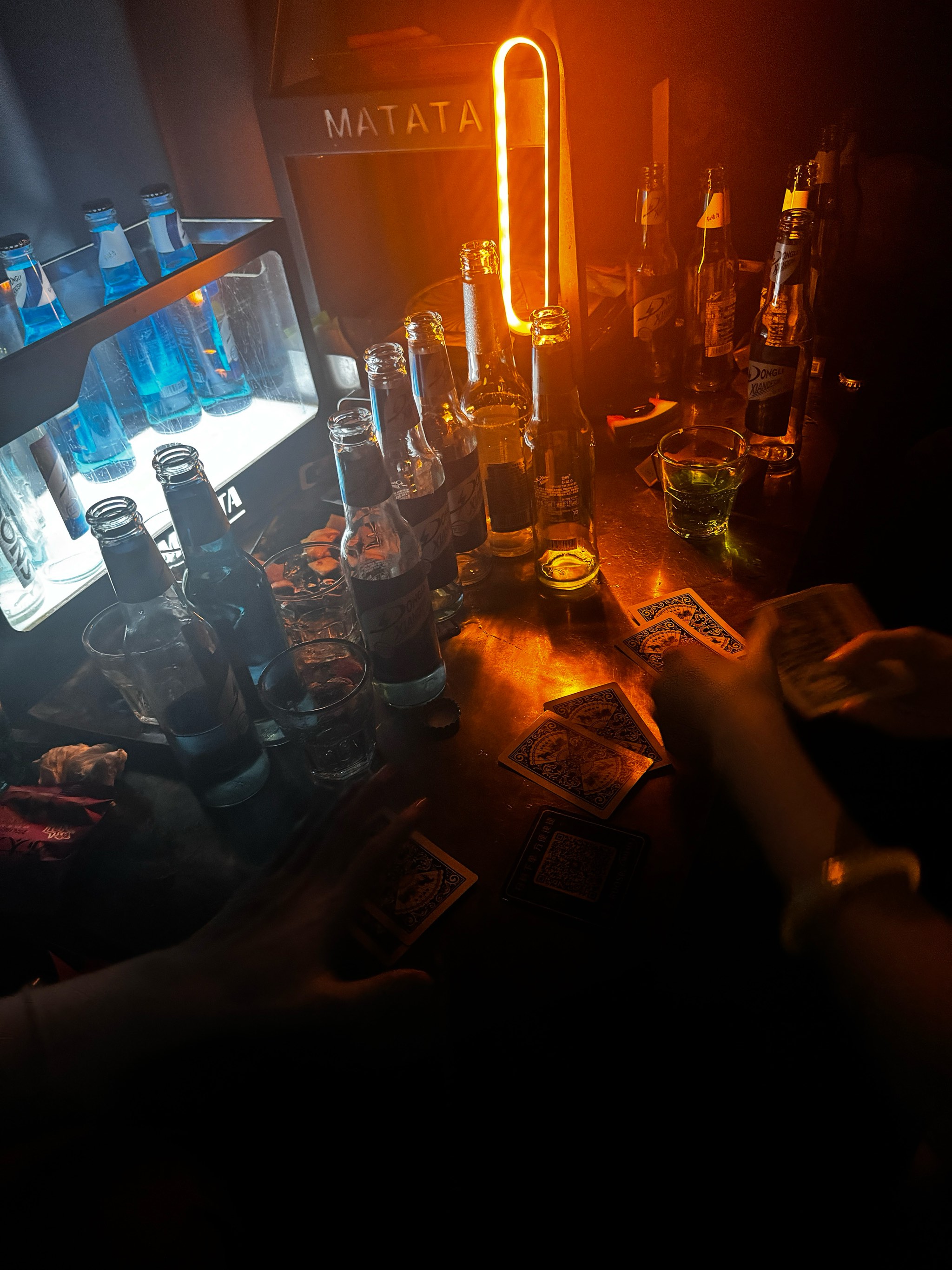 曲靖商务ktv引领商务ktv新模式-宣威市ktv预订