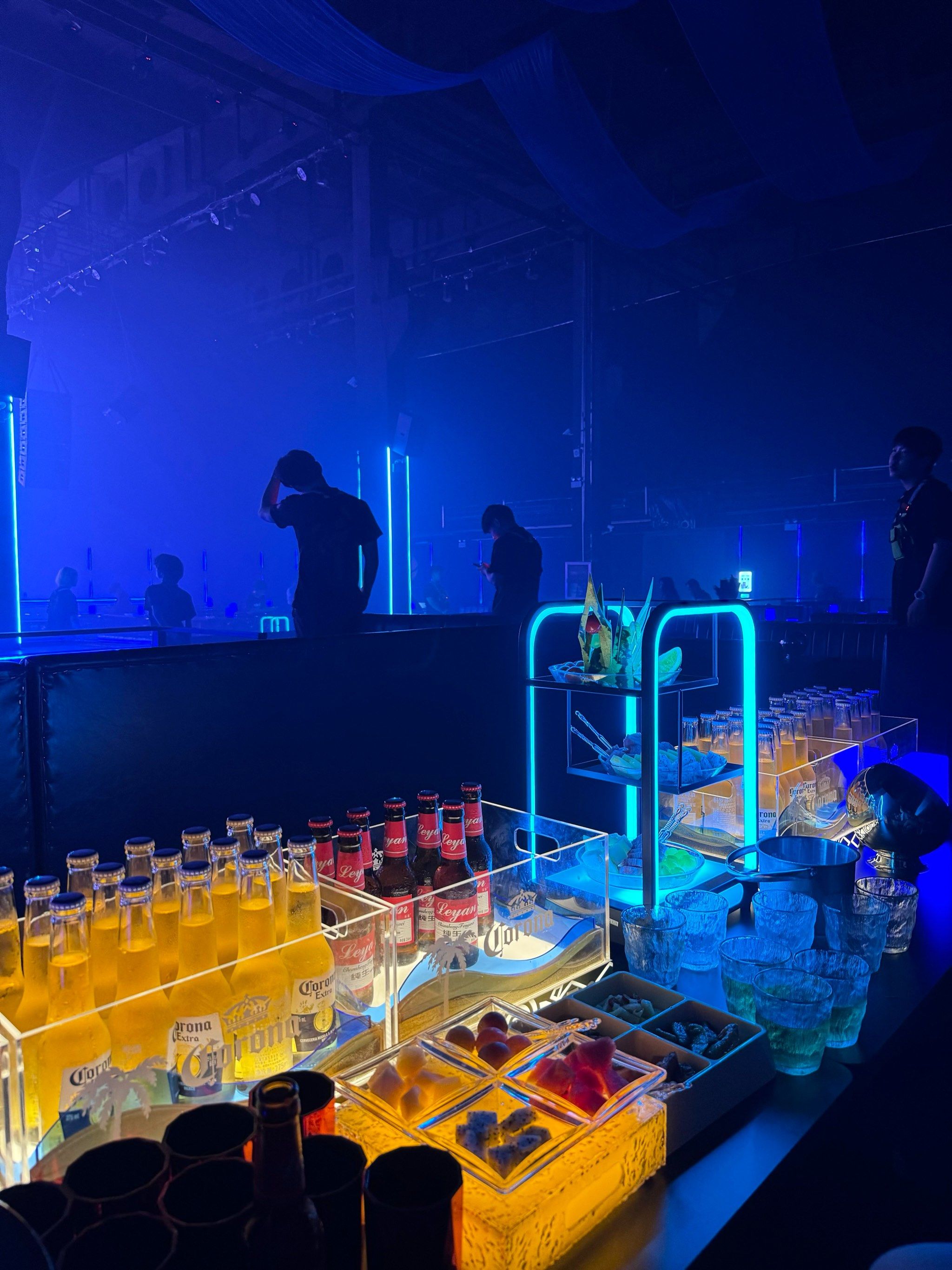 曲靖商务ktv优选畅享尊贵体验-宣威市ktv预订