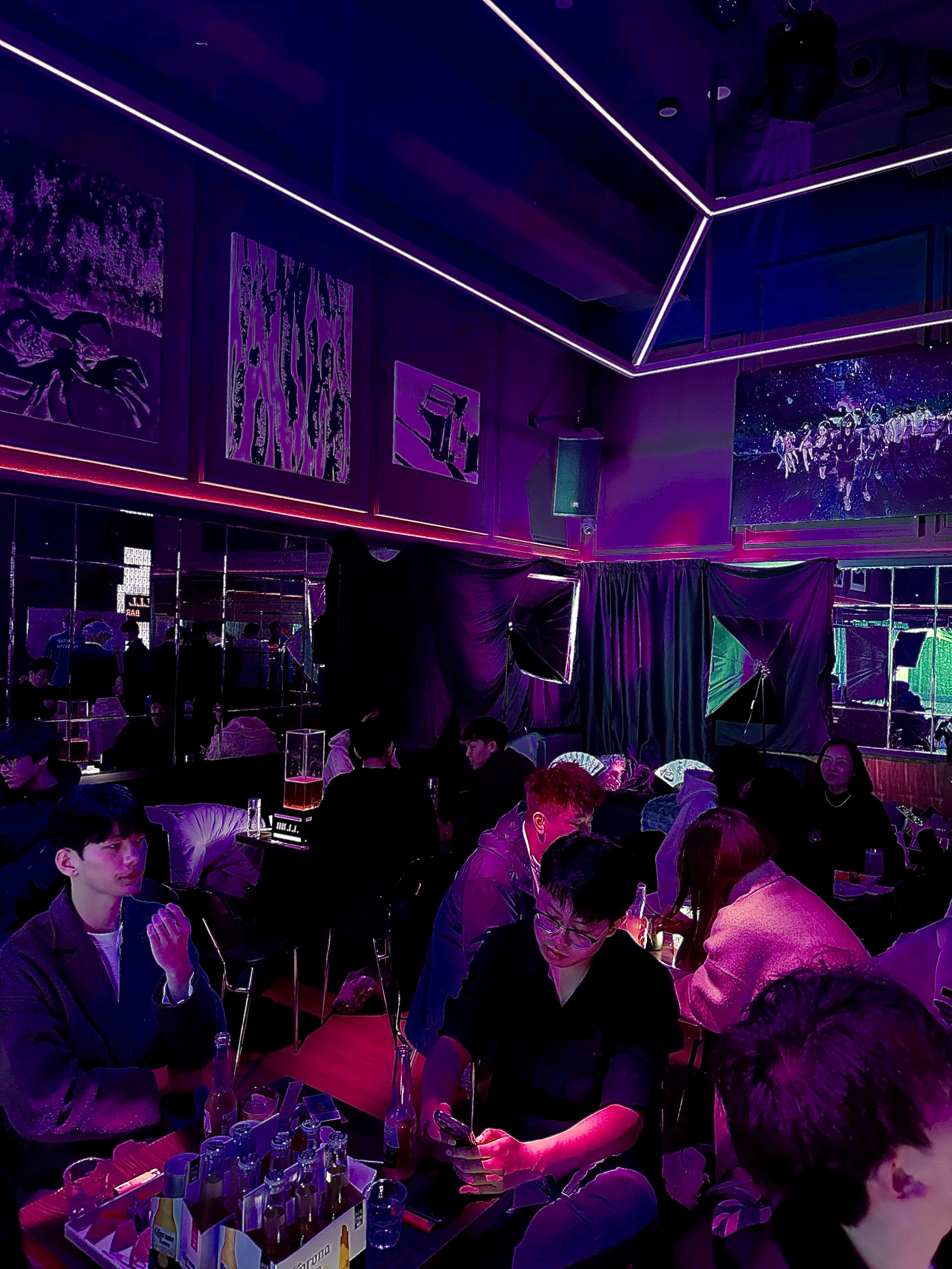 曲靖商务ktv在线预订-宣威市ktv预订